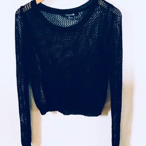 Forever 21 Women’s long sleeve top